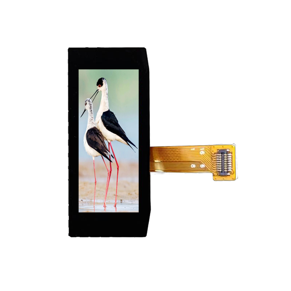 0,96 cala wyświetlacza LCD TFT z panelem dotykowym CTP