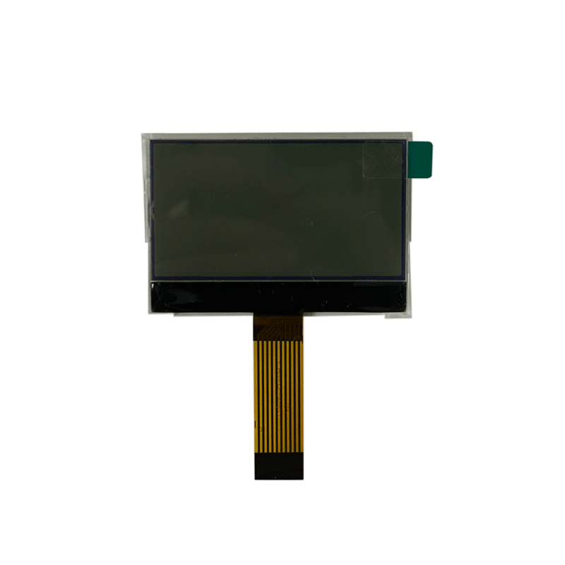 Wyświetlacz LCD COG o rozdzielczości 128x64 Monochromatyczny graficzny ekran LCD