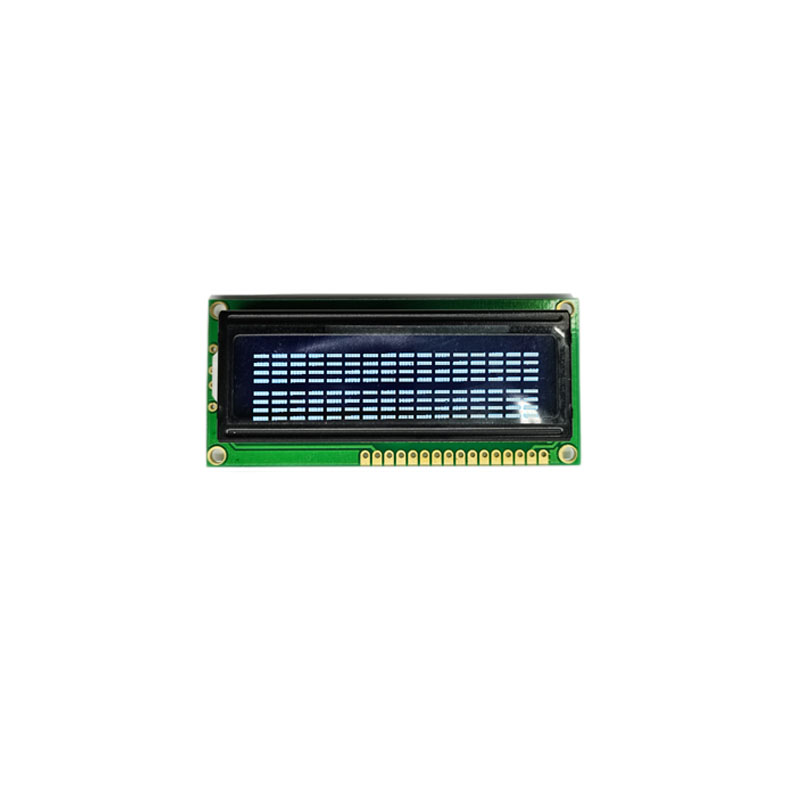 1602 znak lcd wyświetlacz biały moduł wyświetlacza LCD