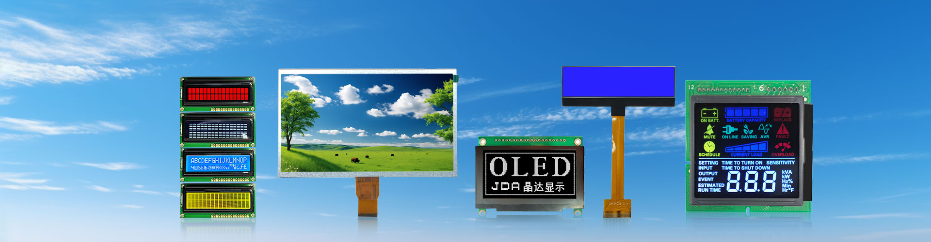 Produkty