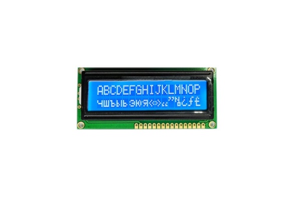 Co oznacza LCD i jak to działa?