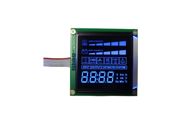 Wyświetlacze LCD vs. LED: Zrozumienie kluczowych różnic