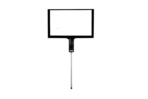Co to jest wyświetlacz TFT-LCD z CTP?