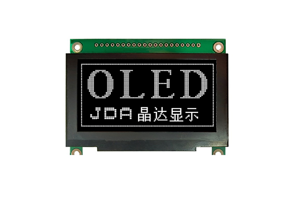 Co to jest wyświetlacz OLED?-Kompleksowy przewodnik po technologii JDA