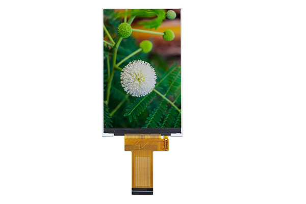 Dlaczego więcej osób wybiera ekrany kolorów LCD TFT?