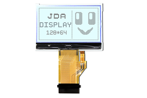 Zalety zastosowania graficznych ekranów LCD w urządzeniu przemysłowym