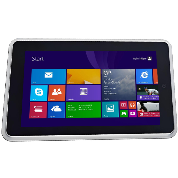 Dlaczego wbudowane przemysłowe urządzenia typu „wszystko w jednym” są tak popularne w systemie transportu publicznego?