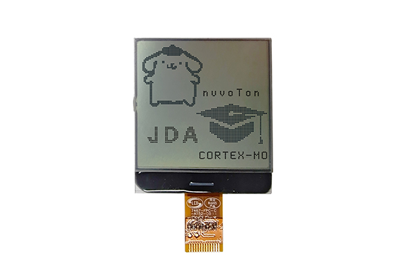 Jaka jest podstawowa zasada działania wyświetlaczy LCD?