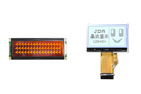 Jakie są zalety wyświetlacza LCD COG i wyświetlacza LCD COB?