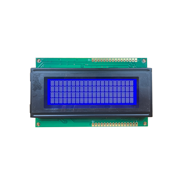 20x4 znak LCD Wyświetl STN Pozytywny ujemny tryb LCD