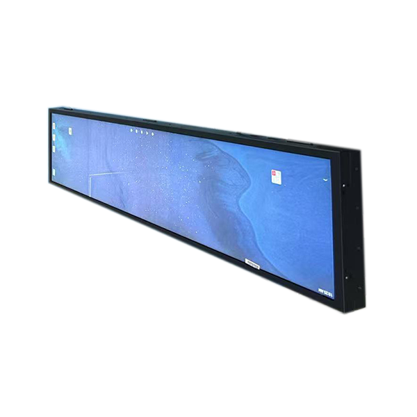 43 -calowy rozciągnięty ekran paska cyfrowy monitor wyświetlacza LCD