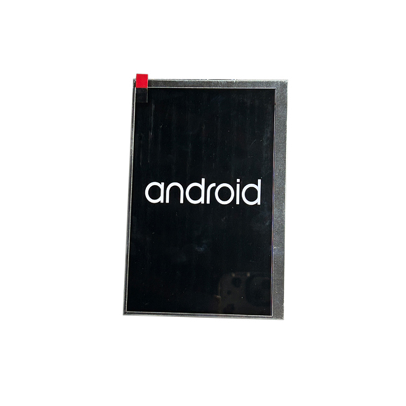 7-calowy ekran TFT Oryginalny wyświetlacz TIANMA