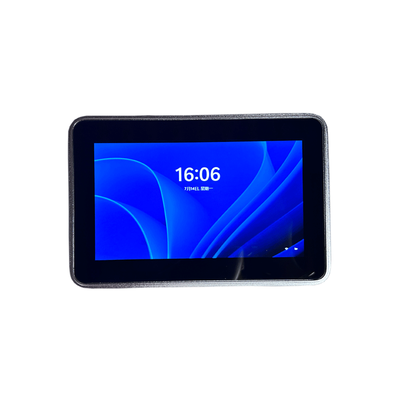 Wszystko w jednym urządzeniu PC 7-calowy monitor