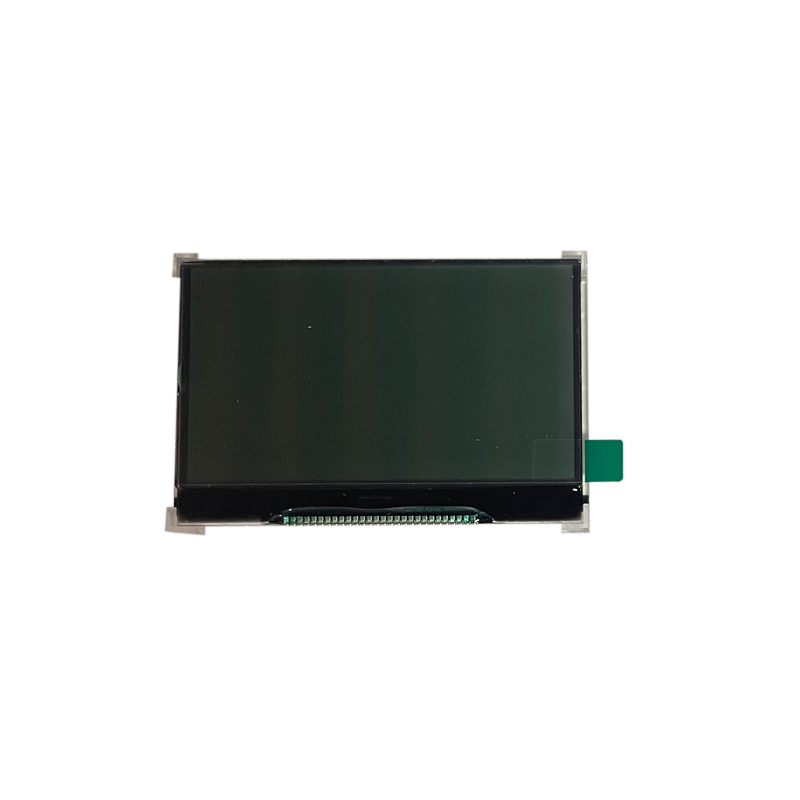 Ekran LCD 128x64 Wyświetlacz graficzny licznika gazu FSTN